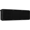 Aerocool MIRAGEL360 vedelikjahutusega protsessori jahuti 3x12cm ARGB ventilaator TDP 550W must