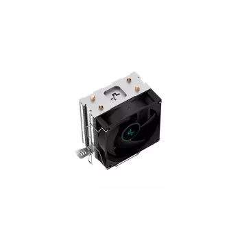 DEEPCOOL Ag200 protsessori õhkjahuti 9,2 cm alumiinium - must