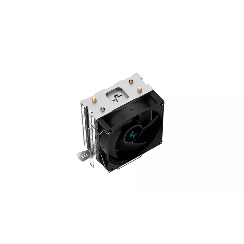 DEEPCOOL Ag200 protsessori õhkjahuti 9,2 cm alumiinium - must