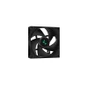 DEEPCOOL Ag200 protsessori õhkjahuti 9,2 cm alumiinium - must