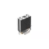 DEEPCOOL Ag200 protsessori õhkjahuti 9,2 cm alumiinium - must