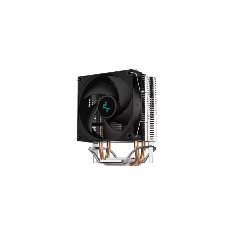 DEEPCOOL Ag200 protsessori õhkjahuti 9,2 cm alumiinium - must