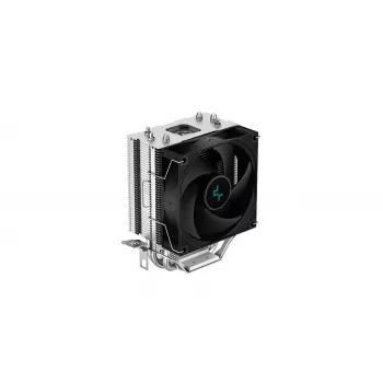 DEEPCOOL Ag300 ChIPSet õhujahuti 9.2 cm - must/ metallik