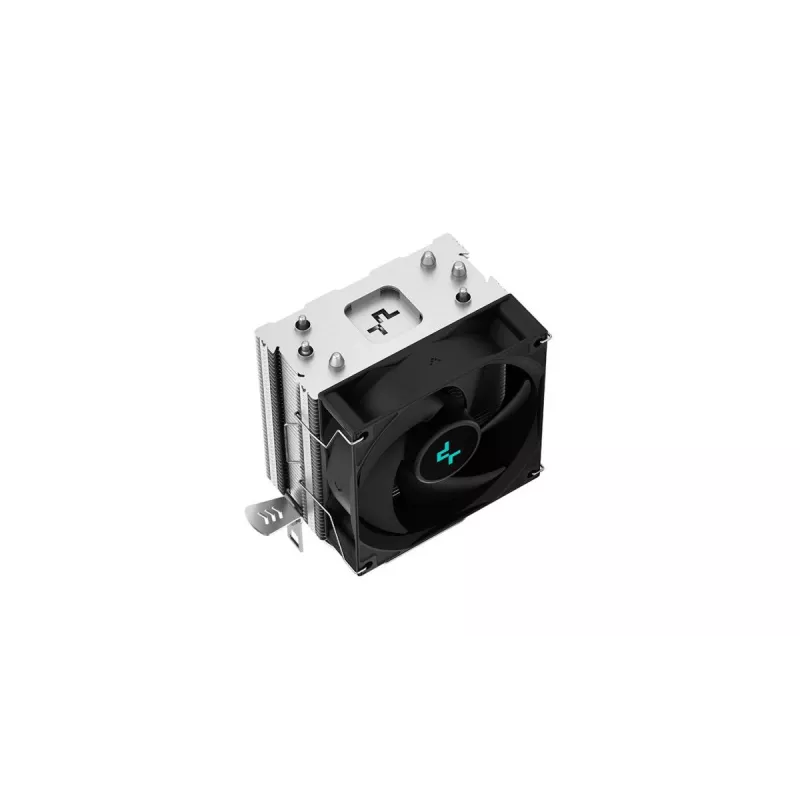DEEPCOOL Ag300 ChIPSet õhujahuti 9.2 cm - must/ metallik