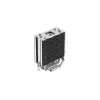 DEEPCOOL Ag300 ChIPSet õhujahuti 9.2 cm - must/ metallik