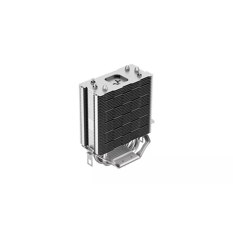 DEEPCOOL Ag300 ChIPSet õhujahuti 9.2 cm - must/ metallik