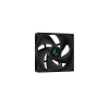 DEEPCOOL Ag300 ChIPSet õhujahuti 9.2 cm - must/ metallik