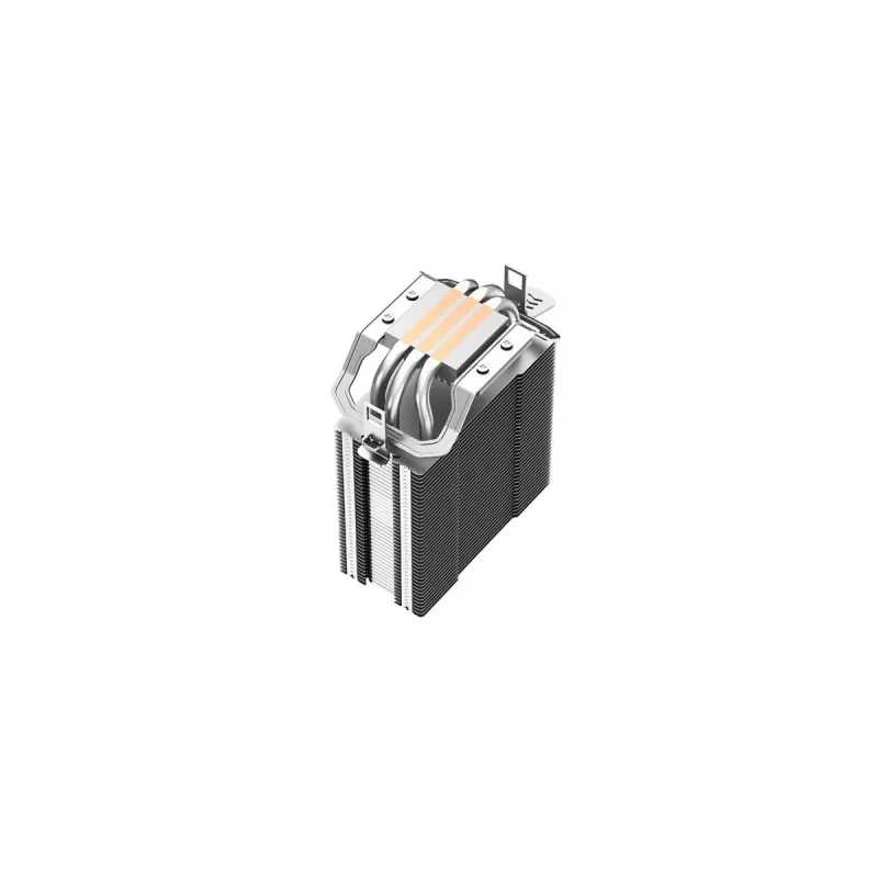 DEEPCOOL Ag300 ChIPSet õhujahuti 9.2 cm - must/ metallik