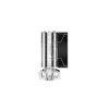 DEEPCOOL Ag300 ChIPSet õhujahuti 9.2 cm - must/ metallik
