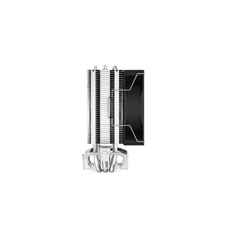 DEEPCOOL Ag300 ChIPSet õhujahuti 9.2 cm - must/ metallik