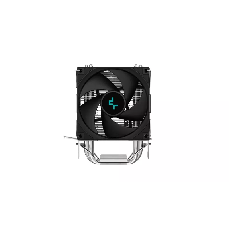 DEEPCOOL Ag300 ChIPSet õhujahuti 9.2 cm - must/ metallik