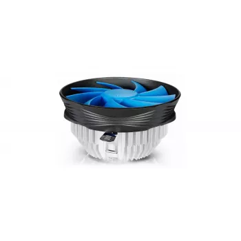 DEEPCOOL Gamma Archer protsessori õhkjahuti 12 cm alumiinium - must/sinine