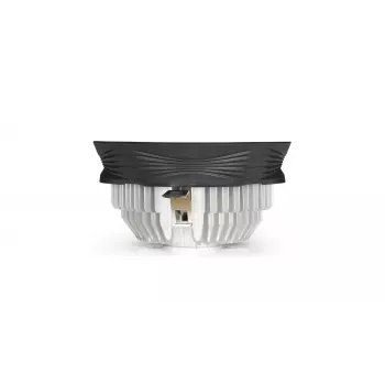 DEEPCOOL Gamma Archer protsessori õhkjahuti 12 cm alumiinium - must/sinine