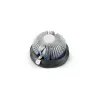 DEEPCOOL Gamma Archer protsessori õhkjahuti 12 cm alumiinium - must/sinine
