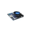 DEEPCOOL Gamma Archer protsessori õhkjahuti 12 cm alumiinium - must/sinine