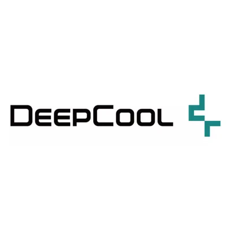Õhkjahuti DeepCool AK620 Zero Dark Zoria 12 cm Must Kollane