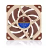 120 mm Noctua ventilaator NF-A12x25, 120×25 mm, 12 V 0,6 W, 4-kontaktiline PWM, 450–1200 RPM, 55,7 m³/h, SSO laager, 0,5 m kaabel