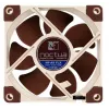 Korpusventilaator Noctua NF-A8 FLX 80 mm, 12 V, 2000 RPM, 50.4 m³/h, 0.84 W, 25 mm kõrgus