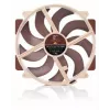 Korpuse ventilaator Noctua NF-A14x25r G2 PWM 140 mm, 1250–1500 p/min, 155,6 m³/h, 19,7–24,8 dB, 12 V, 4 kontakti