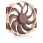 Korpuse ventilaator Noctua NF-A14x25r G2 PWM 140 mm, 1250–1500 p/min, 155,6 m³/h, 19,7–24,8 dB, 12 V, 4 kontakti