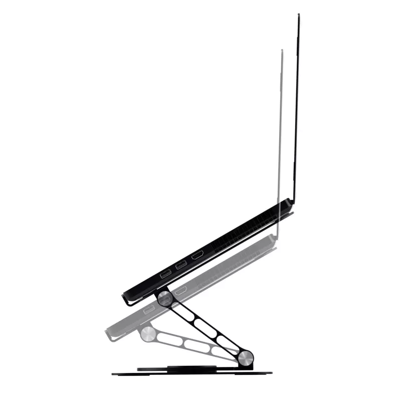 Trust Zeff sülearvuti alus Must 40.6 cm (16 tolli)