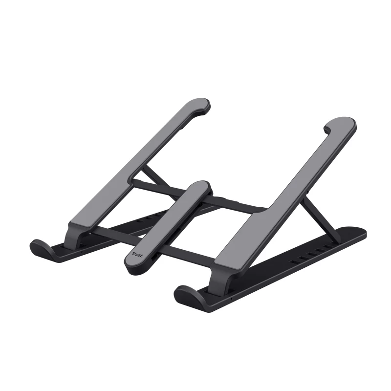 Süle- ja tahvelarvuti alus Trust Primo Hall 40.6 cm ABS Metall