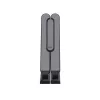 Süle- ja tahvelarvuti alus Trust Primo Hall 40.6 cm ABS Metall