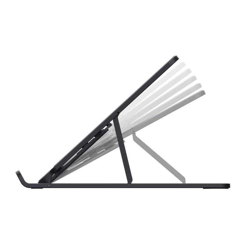 Süle- ja tahvelarvuti alus Trust Primo Hall 40.6 cm ABS Metall