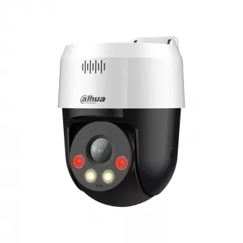 Dahua Technology WizSense SD2A500NB-GNY-A-PV Kupliga IP turvakaamera Välitingimustesse 2560 x 1920 pikslit Lagi/seinale