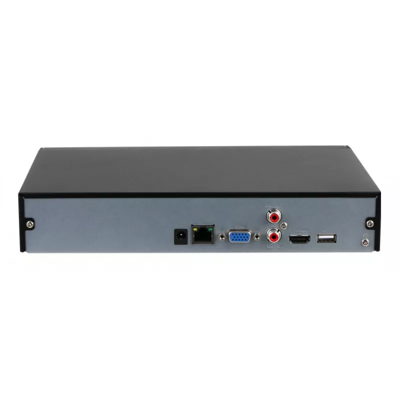 Dahua Technology Lite NVR4104HS-4KS3 1U Must