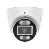 IP-turvakaamera Foscam T5EP 5MP PoE kuppel, 3072×1728, 4 mm objektiiv, PoE (IEEE 802.3af), IP66, öine nägemine 20 m, microSD kuni 256 GB