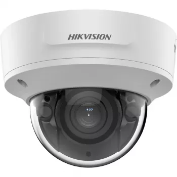 IP turvakaamera Hikvision DS-2CD2723G2-IZS 2 MP (1920×1080), 2.8–12 mm varifokaalne, IR 40 m, IP67, IK10, PoE, MicroSD kuni 256 GB