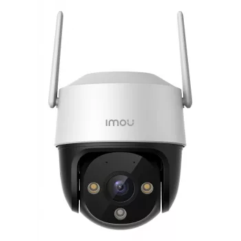 IP turvakaamera IMOU Cruiser 2C 2K (2304×1296), 3 MP, 3,6 mm, PoE/Wi‑Fi, IP66, öövaatlus 30 m, microSD kuni 256 GB
