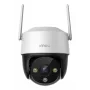 IP turvakaamera IMOU Cruiser 2C 2K (2304×1296), 3 MP, 3,6 mm, PoE/Wi‑Fi, IP66, öövaatlus 30 m, microSD kuni 256 GB