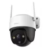 IP turvakaamera IMOU Cruiser 2C 2K (2304×1296), 3 MP, 3,6 mm, PoE/Wi‑Fi, IP66, öövaatlus 30 m, microSD kuni 256 GB