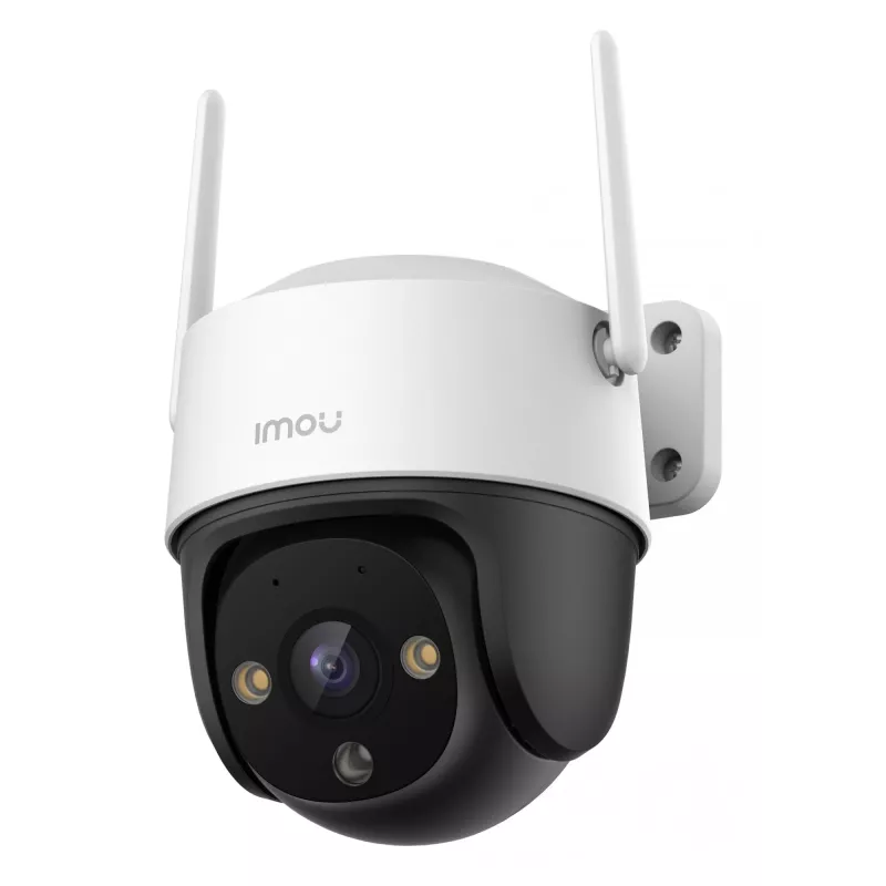 IP turvakaamera IMOU Cruiser 2C 2K (2304×1296), 3 MP, 3,6 mm, PoE/Wi‑Fi, IP66, öövaatlus 30 m, microSD kuni 256 GB