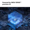 IP turvakaamera IMOU Cruiser 2C 2K (2304×1296), 3 MP, 3,6 mm, PoE/Wi‑Fi, IP66, öövaatlus 30 m, microSD kuni 256 GB