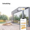 IP turvakaamera IMOU Cruiser 2C 2K (2304×1296), 3 MP, 3,6 mm, PoE/Wi‑Fi, IP66, öövaatlus 30 m, microSD kuni 256 GB