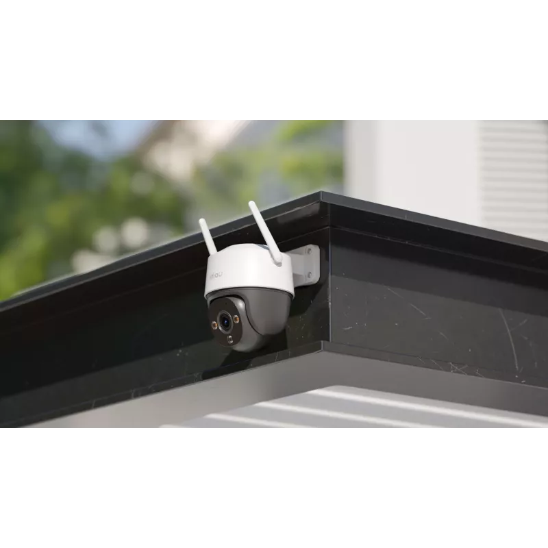 IP turvakaamera IMOU Cruiser 2C 2K (2304×1296), 3 MP, 3,6 mm, PoE/Wi‑Fi, IP66, öövaatlus 30 m, microSD kuni 256 GB