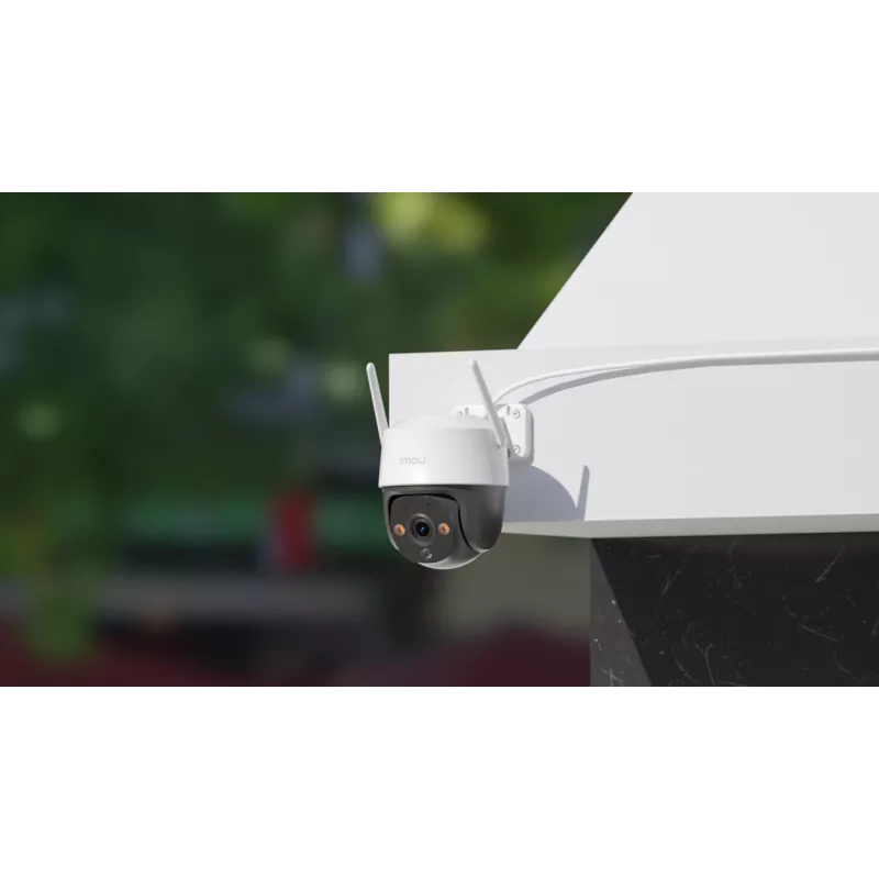 IP turvakaamera IMOU Cruiser 2C 2K (2304×1296), 3 MP, 3,6 mm, PoE/Wi‑Fi, IP66, öövaatlus 30 m, microSD kuni 256 GB