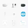IP-valvekaamera Reolink Go Series G330 — 4 MP (2560×1440), 4G LTE, PIR, aku 28 Wh, välipüss