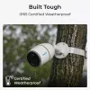 IP-valvekaamera Reolink Go Series G330 — 4 MP (2560×1440), 4G LTE, PIR, aku 28 Wh, välipüss