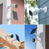IP-valvekaamera Reolink Go Series G330 — 4 MP (2560×1440), 4G LTE, PIR, aku 28 Wh, välipüss