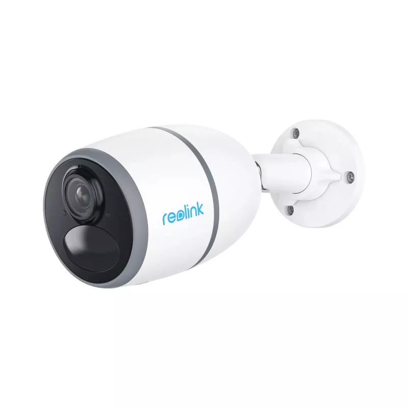 IP-valvekaamera Reolink Go Series G330 — 4 MP (2560×1440), 4G LTE, PIR, aku 28 Wh, välipüss
