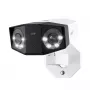 IP-turvakaamera Reolink Duo P730 4K, 8 MP, 4608×1728 @20 fps, PoE/DC, IP66, PIR, 30 m IR, MicroSD kuni 256 GB