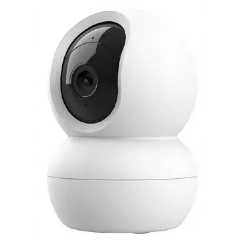 Trust IPCAM-2800 Doom IP turvakaamera Siseruumides Laua/seina kinnitus