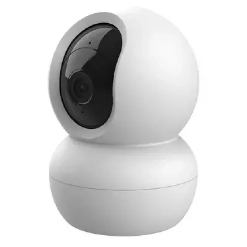 Trust IPCAM-2800 Doom IP turvakaamera Siseruumides Laua/seina kinnitus