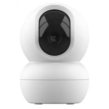 Trust IPCAM-2800 Doom IP turvakaamera Siseruumides Laua/seina kinnitus
