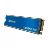 SSD M.2 ADATA LEGEND 710 1 TB PCIe 3.0 NVMe — 2400 MB/s lugemine, 1800 MB/s kirjutamine, 3D NAND, 2280