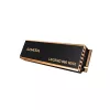 Sisemine M.2 2280 NVMe SSD ADATA LEGEND 960 MAX 1 TB PCIe 4.0, lugemiskiirus 7400 MB/s, kirjutamiskiirus 6000 MB/s, 3D NAND